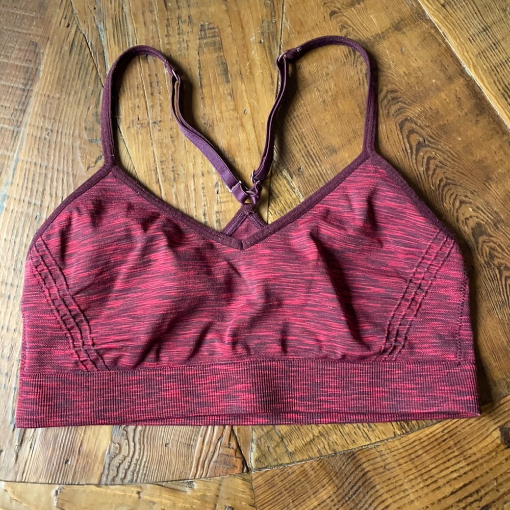 VICTORIAS SECRET PINK Bralette / Sports Bra